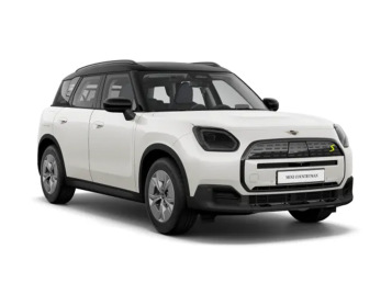 MINI Countryman 230kW SE Classic ALL4 66kWh 5dr Auto Electric Hatchback